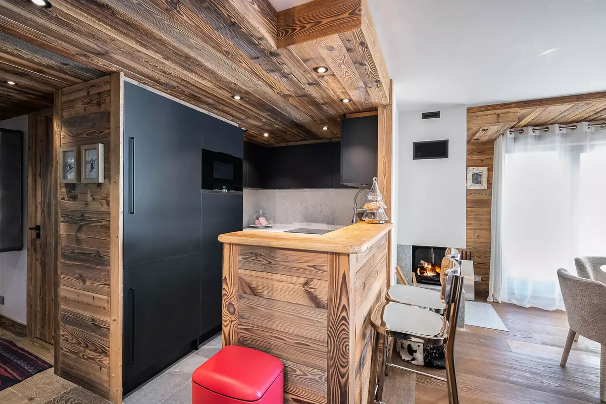 3 Pièces 6 Personnes