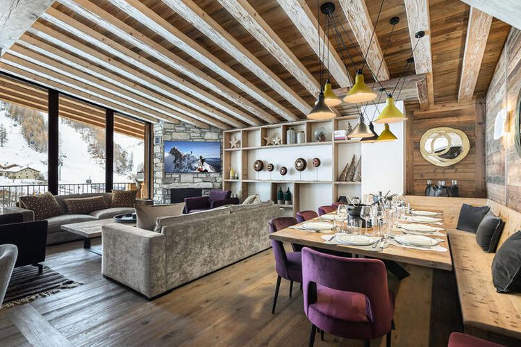 5 Pièces 8 Personnes