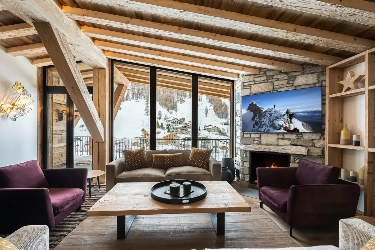 5 Pièces 8 Personnes