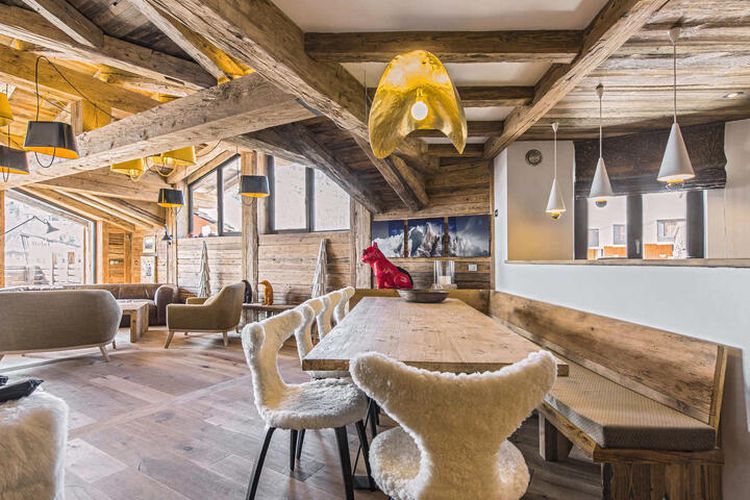 6 Pièces 10 Personnes