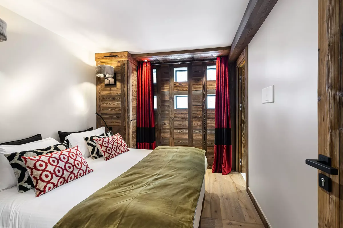 4 Pièces 6 Personnes