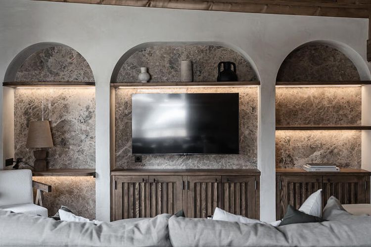 4 Pièces 8 Personnes