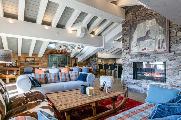 6 Pièces 10 Personnes