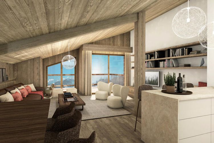 5 Pièces 8 Personnes