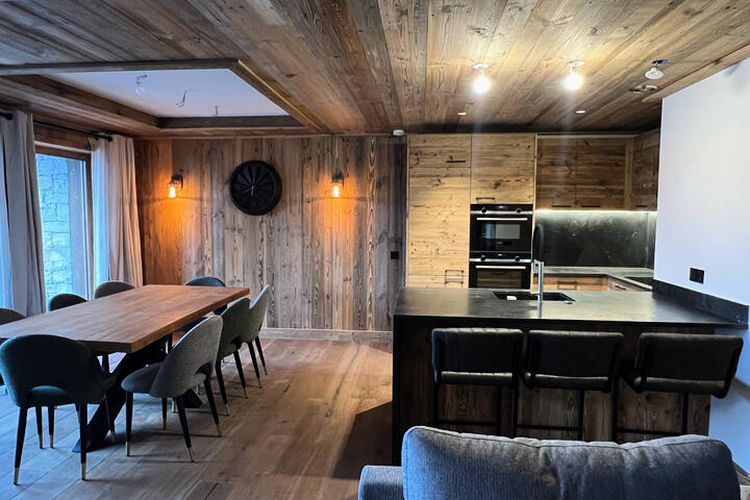 4 Pièces 6 Personnes