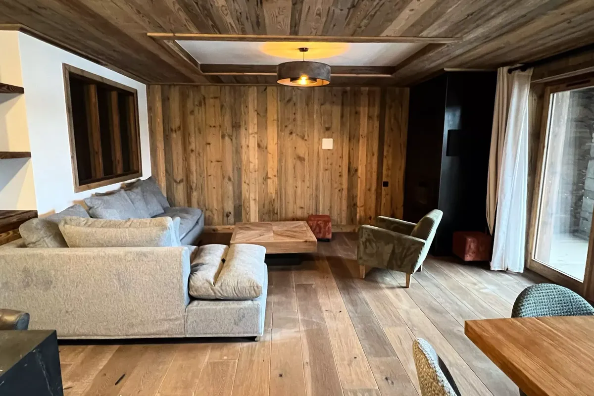 4 Pièces 6 Personnes