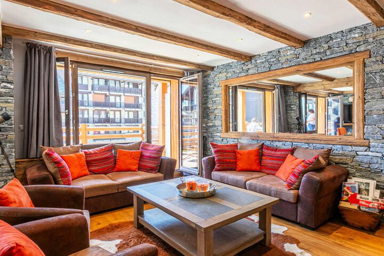 4 Pièces 6 Personnes