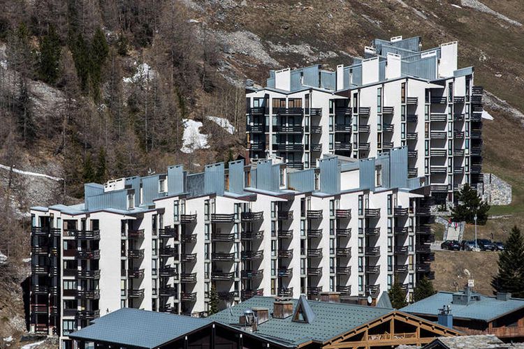 4 Pièces 6 Personnes