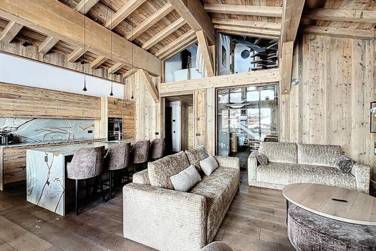 5 Pièces 8 Personnes