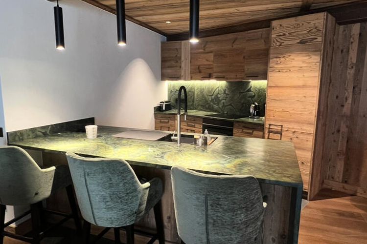 4 Pièces 6 Personnes