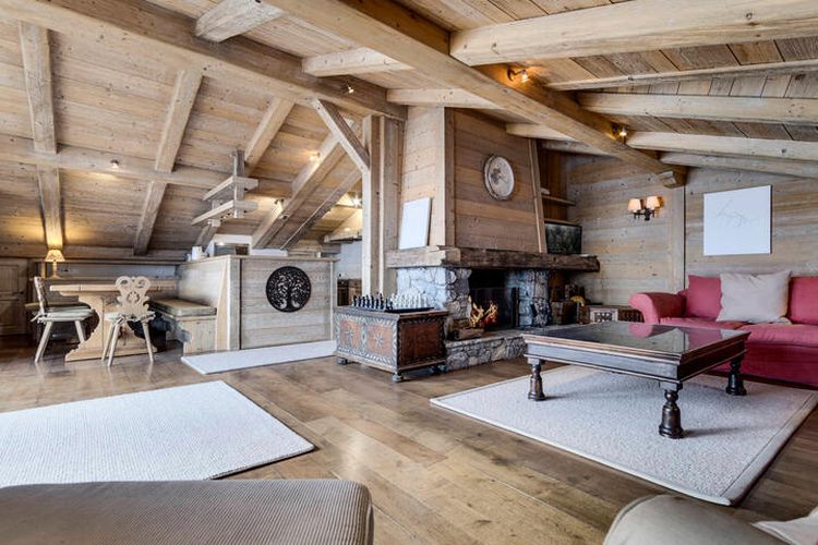 5 Pièces 8 Personnes