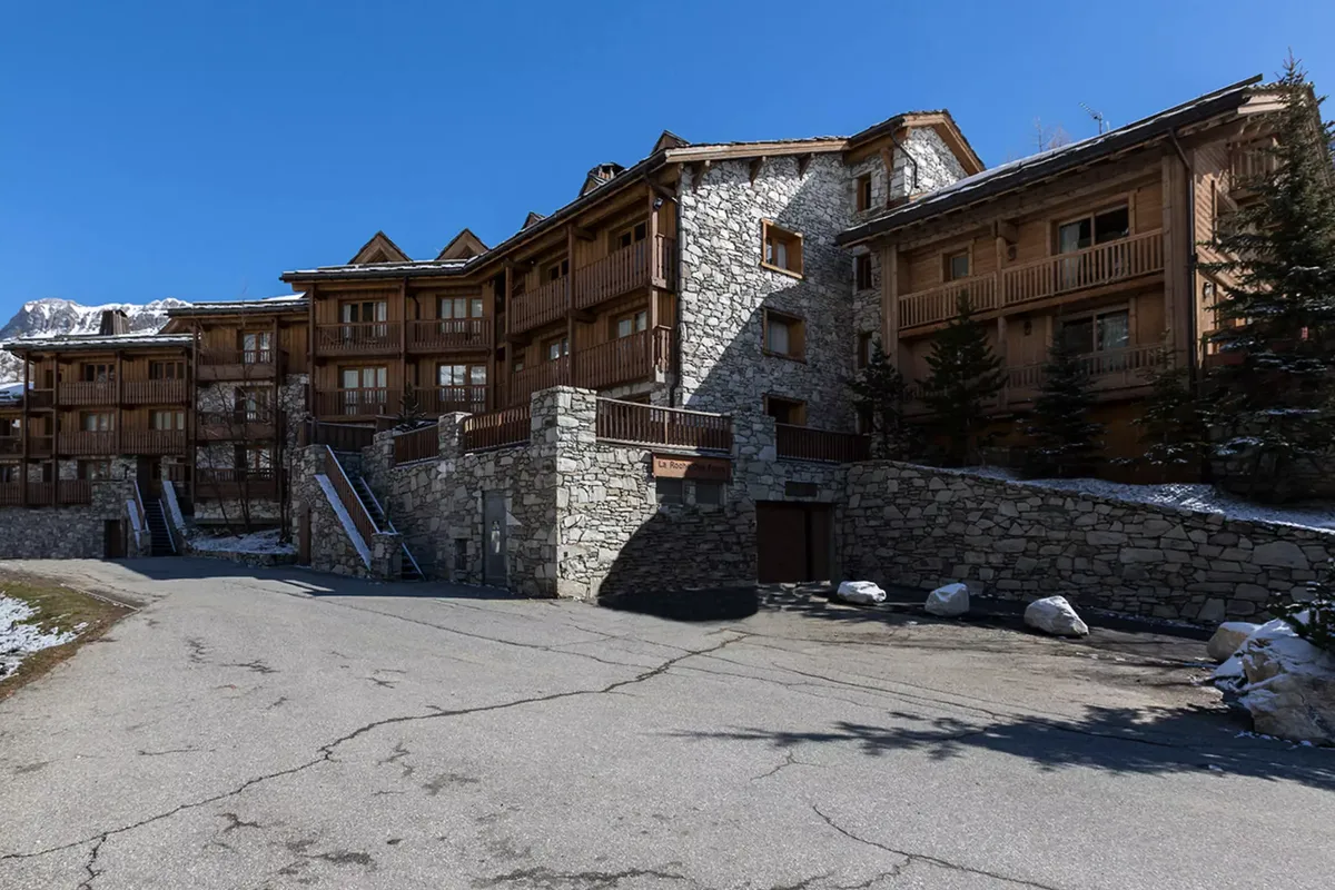 5 Pièces 8 Personnes