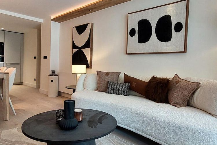 5 Pièces 8 Personnes