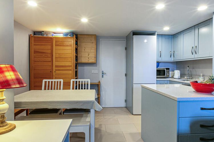 3 Pièces 4 Personnes