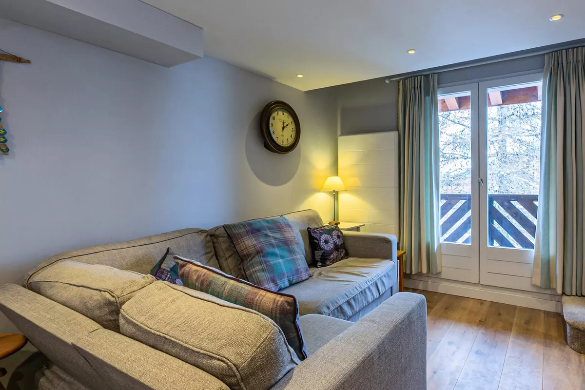 3 Pièces 4 Personnes