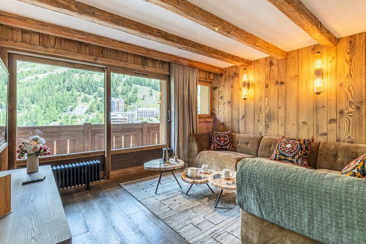 4 Pièces 8 Personnes