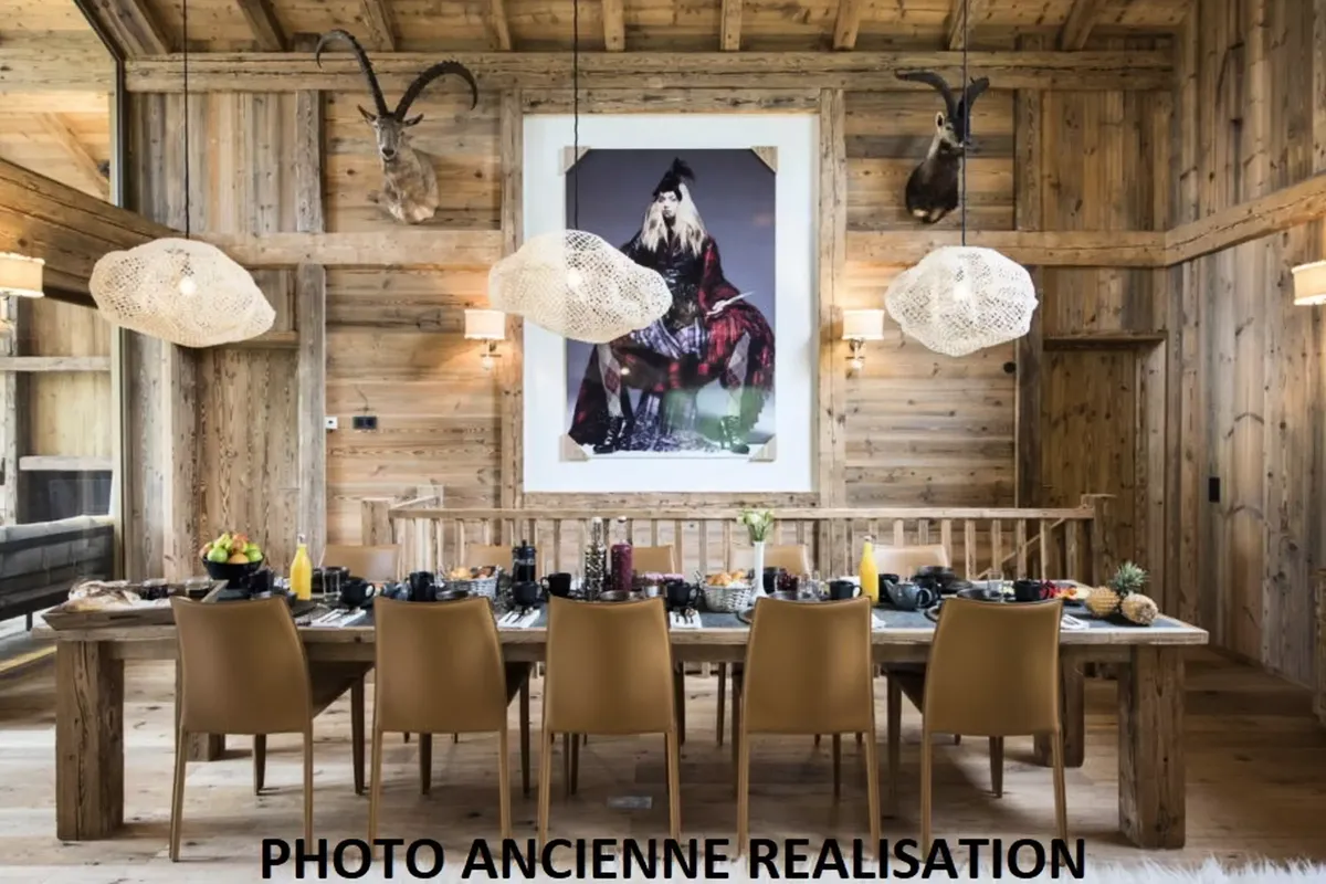 6 Pièces 10 Personnes