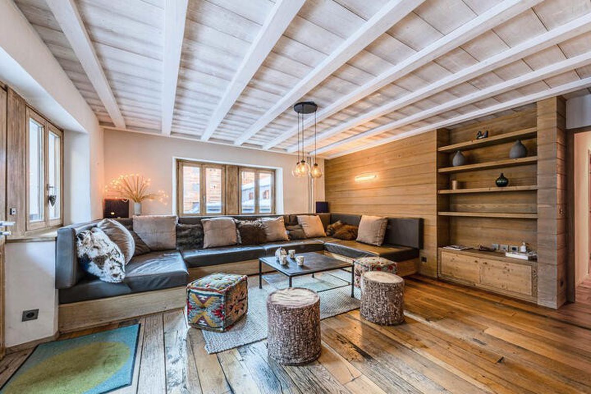 5 Pièces 9 Personnes