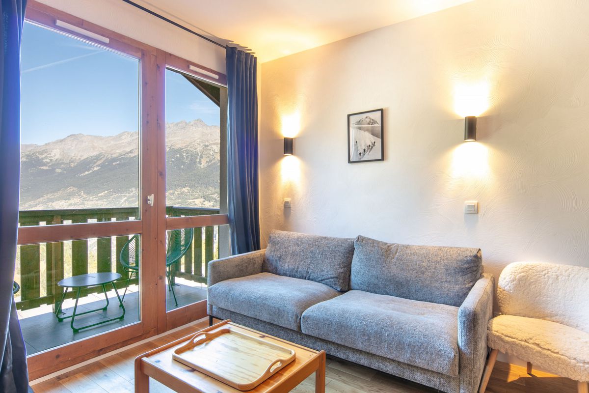 Appartement La Turra