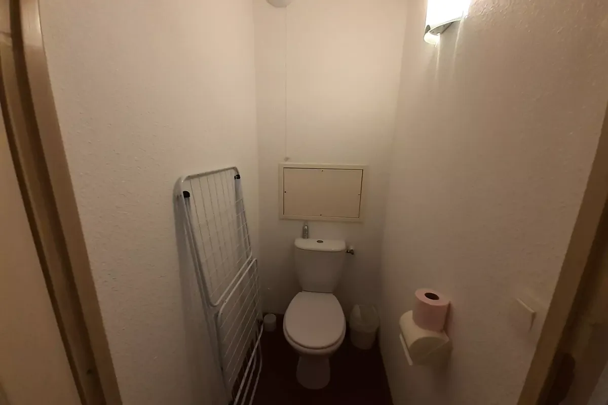 Studio pour 4 Personnes