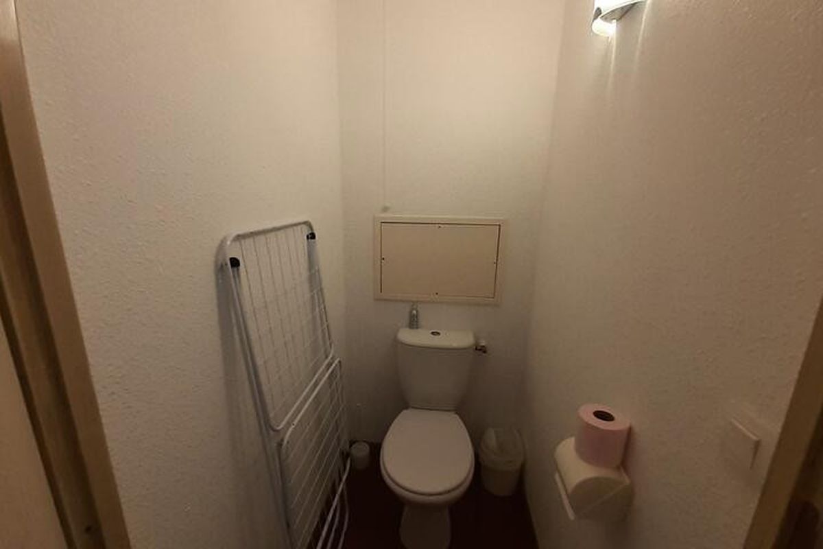Studio pour 4 Personnes
