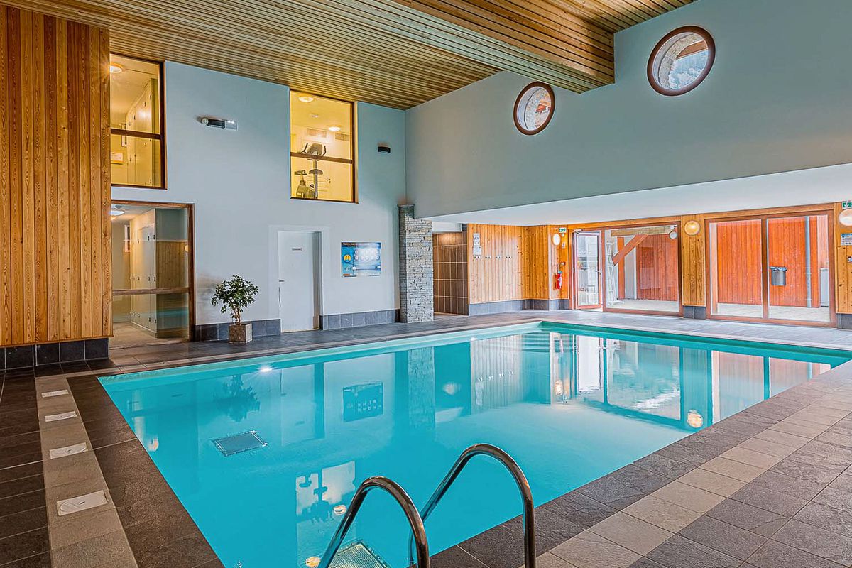 Appartement La Cascade
