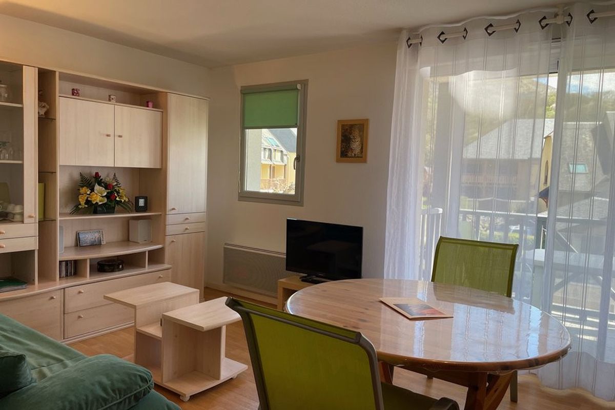 APPARTEMENT 6 PERSONNES RESIDENCE HAMEAU DU PRE CLOS - Hameau du pre clos