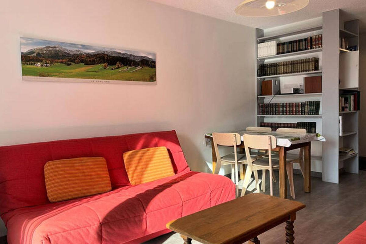 3 Pièces 6 Personnes