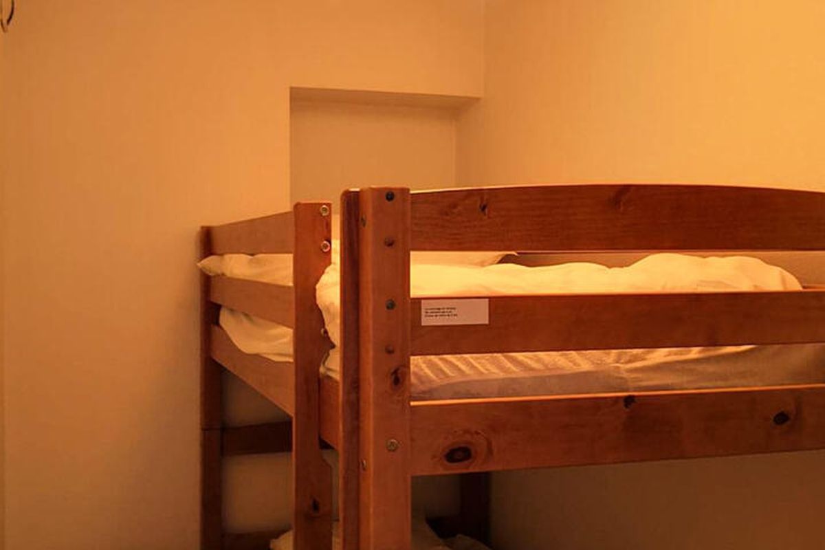 2 Pièces 6 Personnes