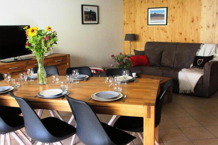 3 Pièces 7 Personnes