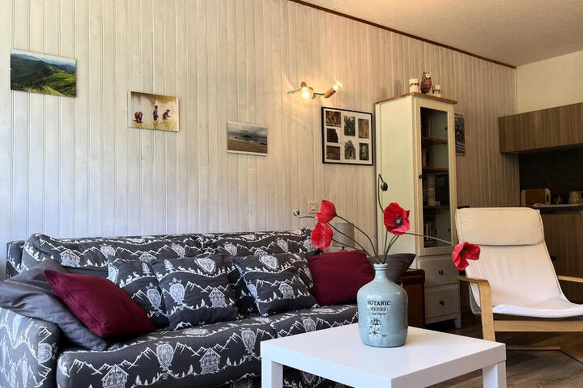 1 Pièce 4 Personnes