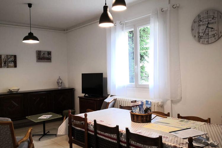 Maison 8 Personnes