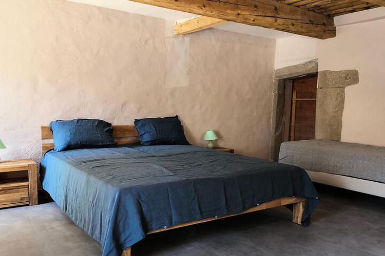 Maison 8 Personnes