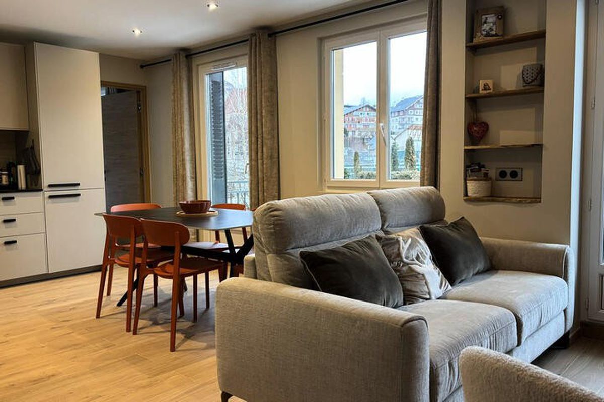 3 Pièces 5 Personnes