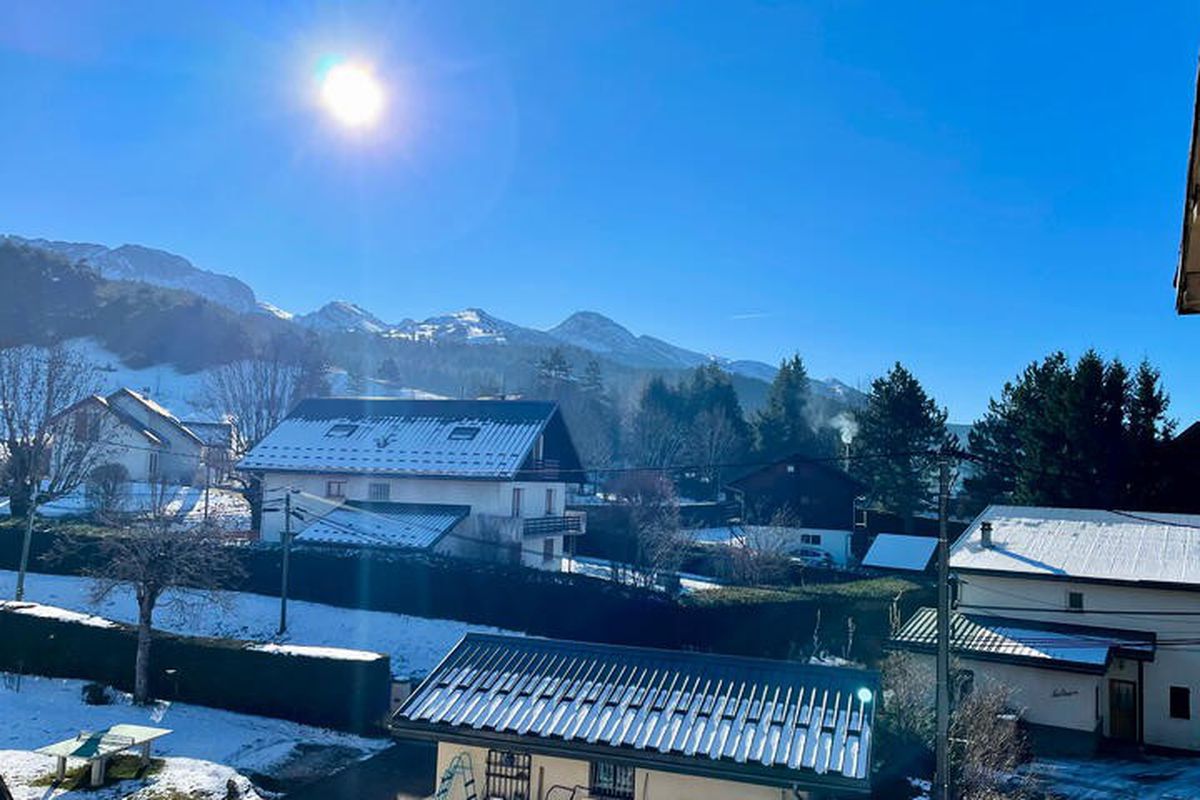 2 Pièces 4 Personnes