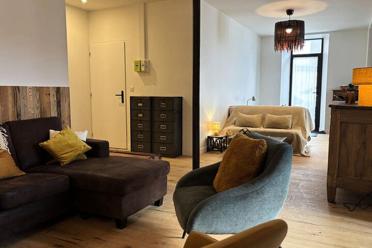 3 Pièces 4 Personnes