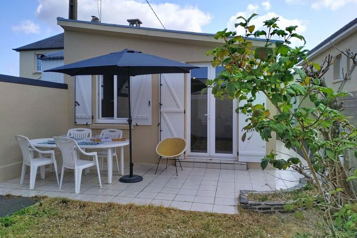 Maison Riviera