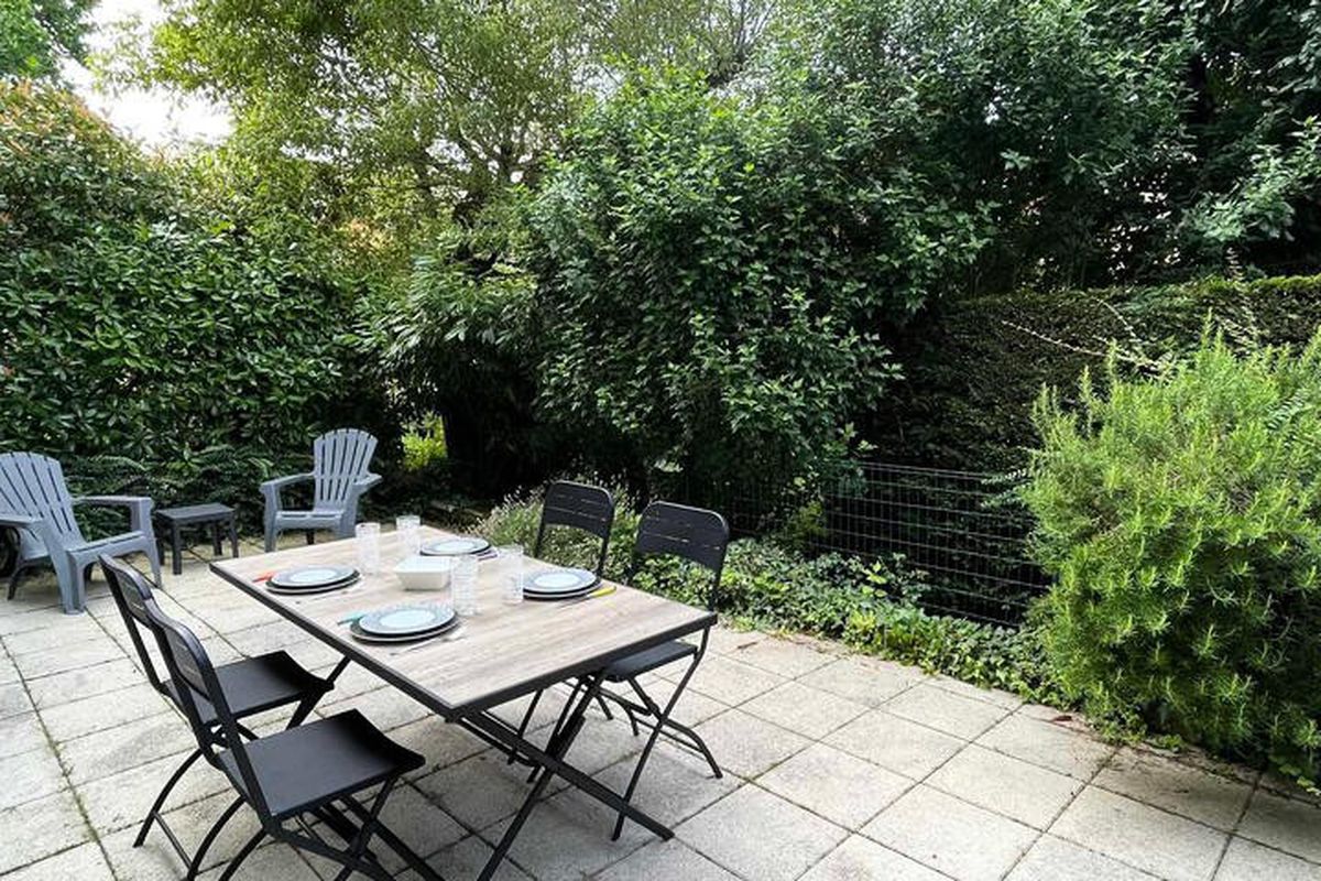 5 Pièces 6 Personnes