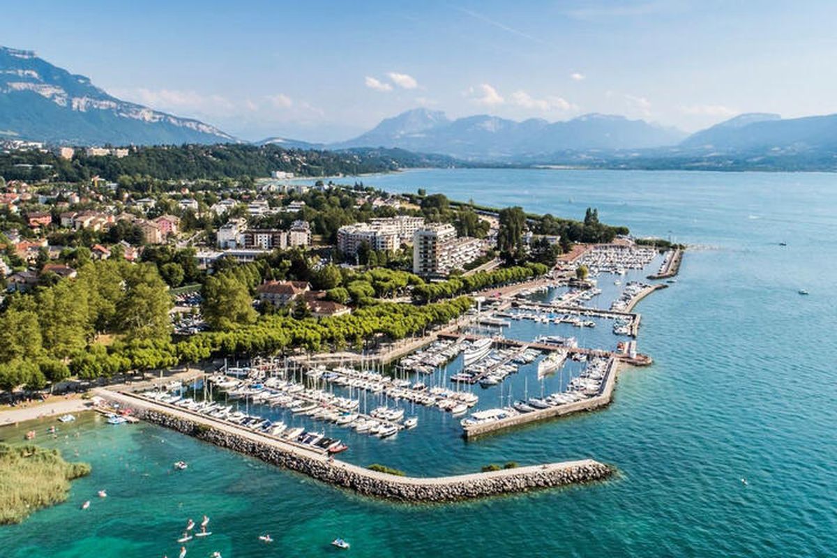 3 Pièces 4 Personnes