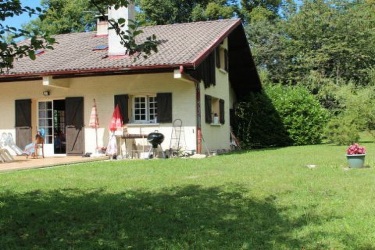 Maison für 6 Personen ca. 110 m&sup2; in Pugny-Chatenod, Auvergne-Rhône-Alpes (Savoyen