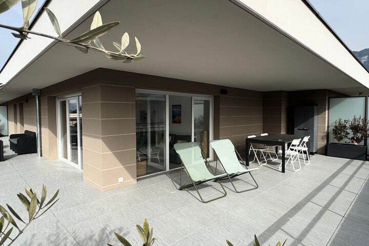 3 Pièces 4 Personnes