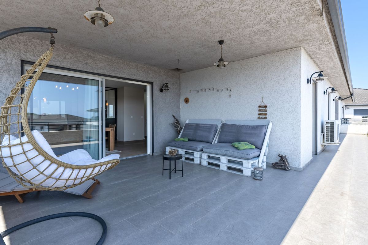 Appartement La vallée