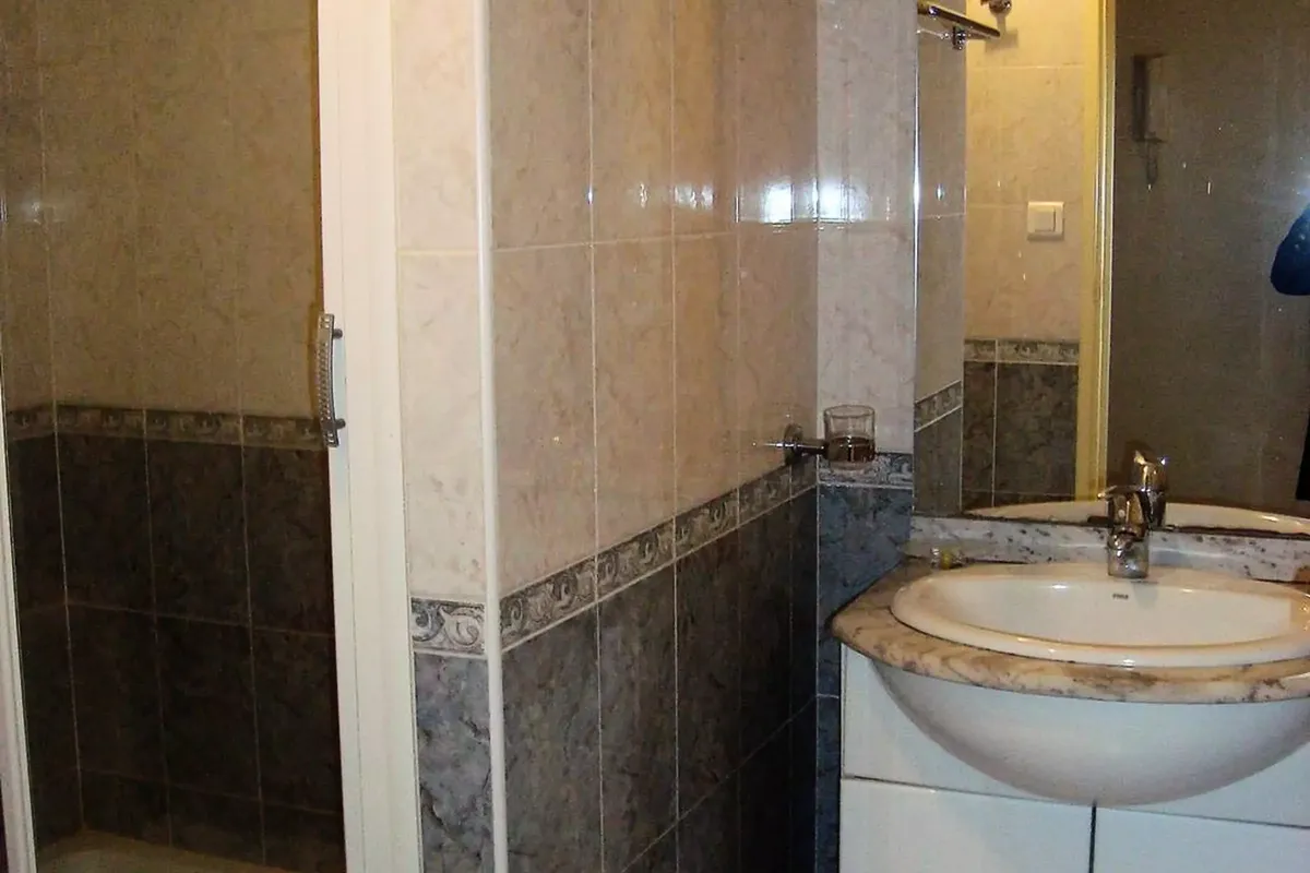 2 Pièces 4 Personnes