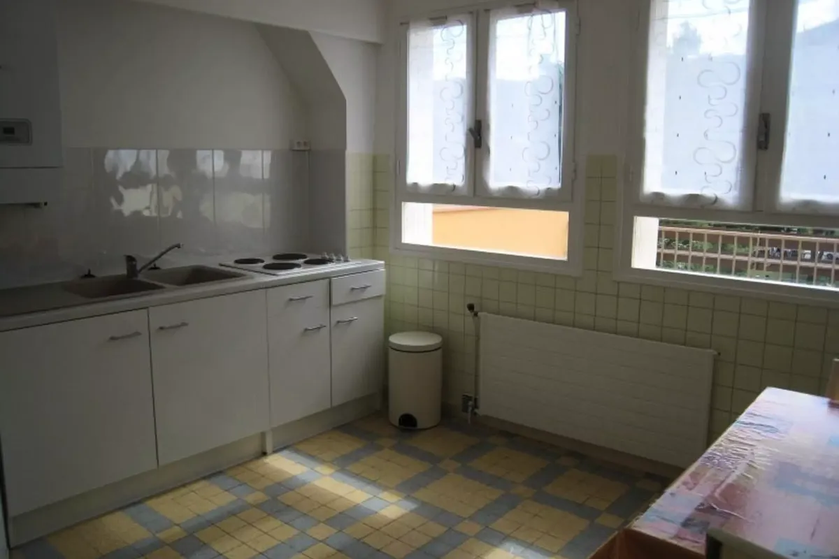 2 Pièces 4 Personnes