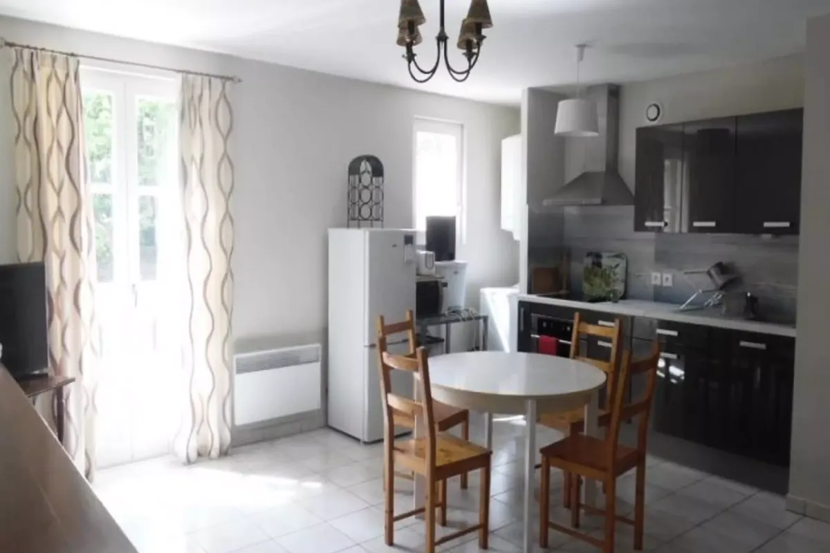 3 Pièces 4 Personnes