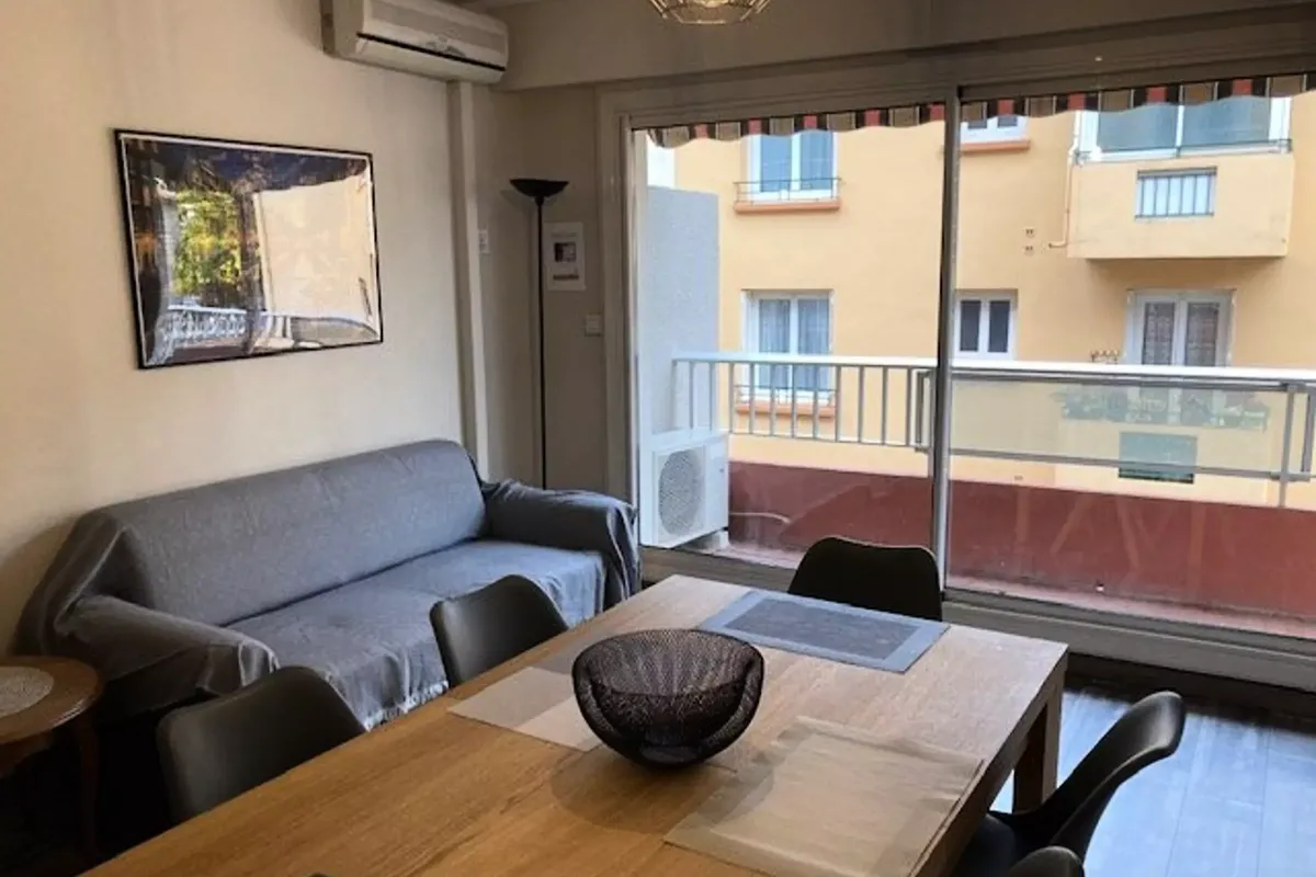 3 Pièces 4 Personnes