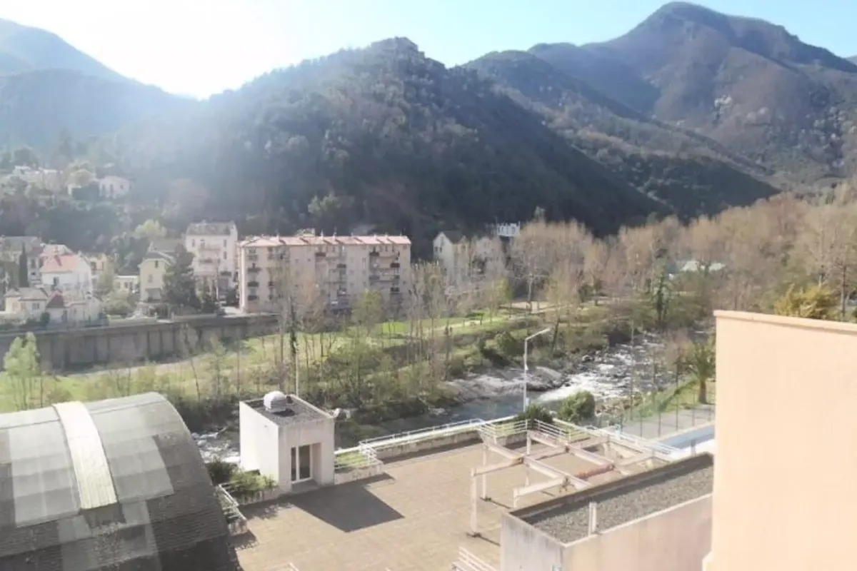 2 Pièces 4 Personnes