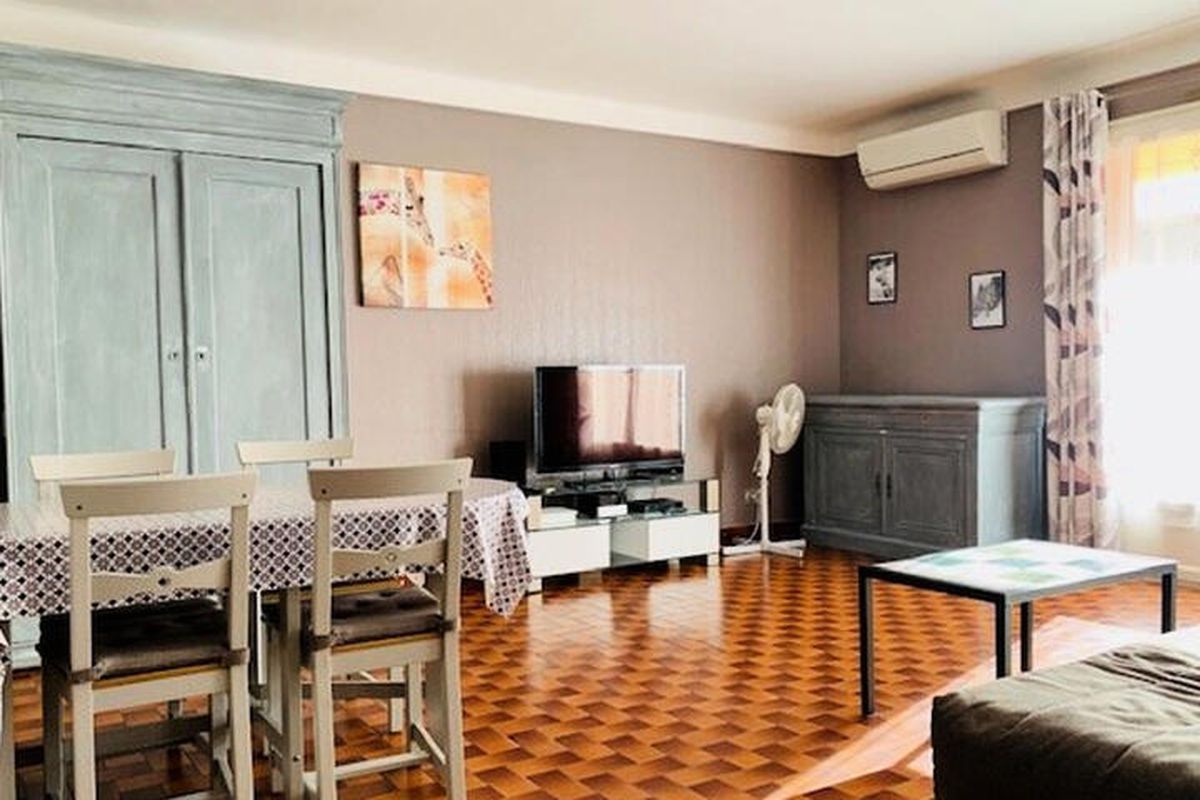 2 Pièces 4 Personnes