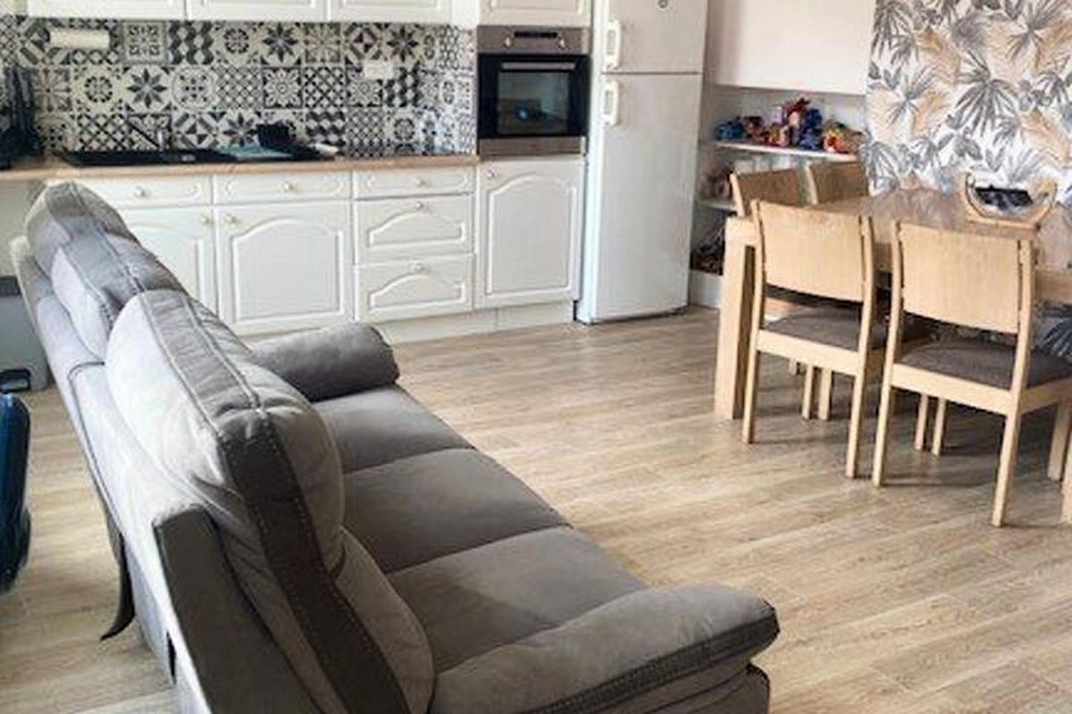 3 Pièces 4 Personnes