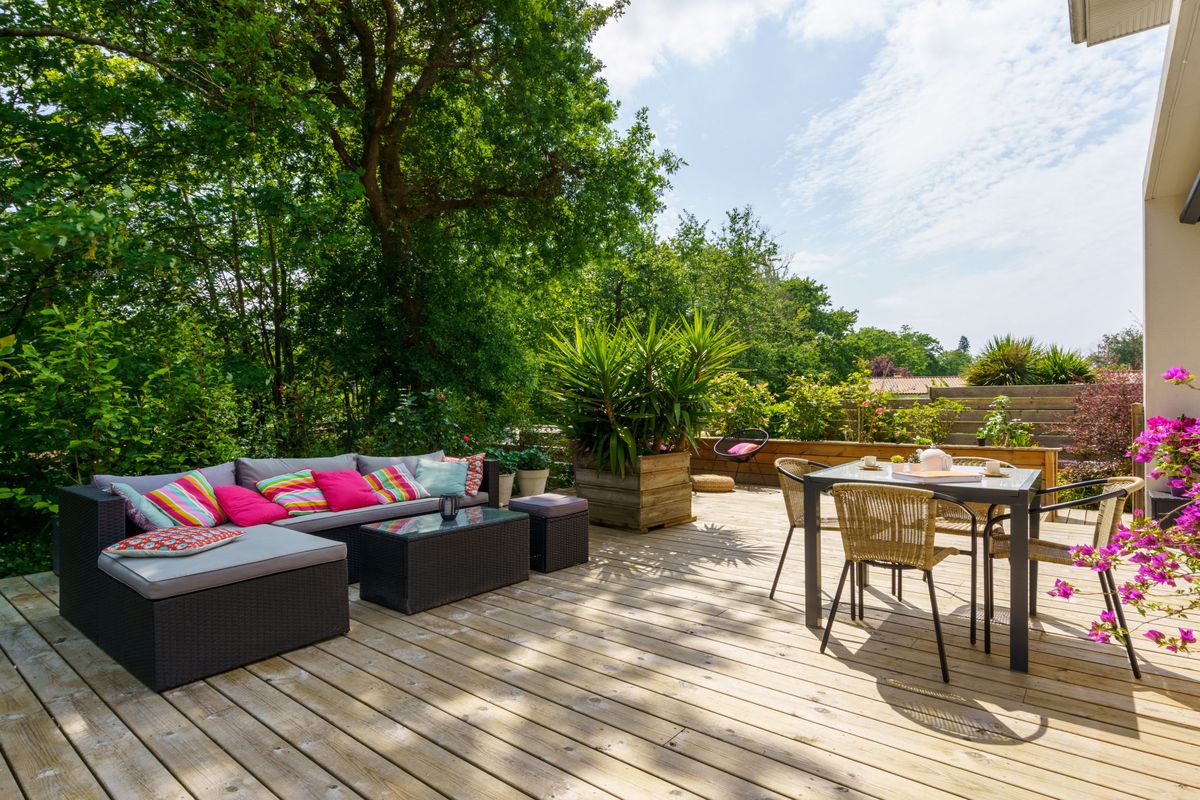 Maison Chemin du Ruisseau d'Arcangues